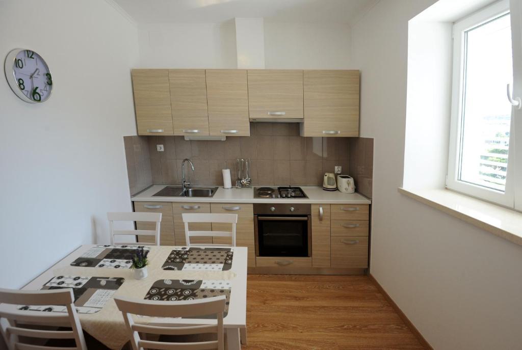 Apartments Anka Dubrovnik Værelse billede